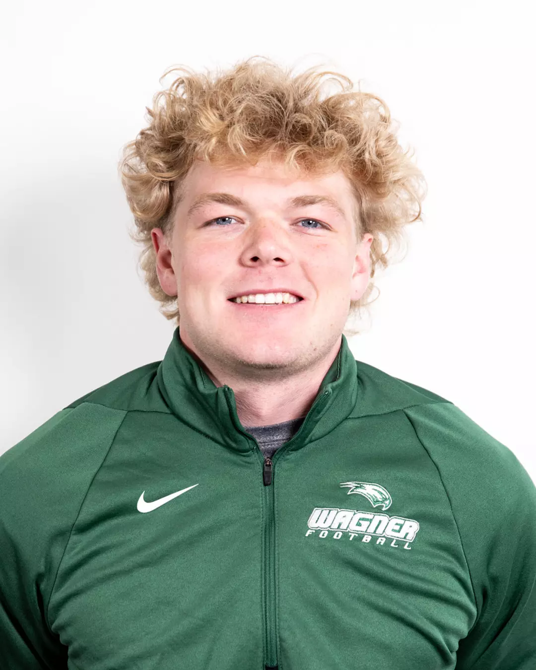 Ethan Hilliman and Joe Nwachukwu - 