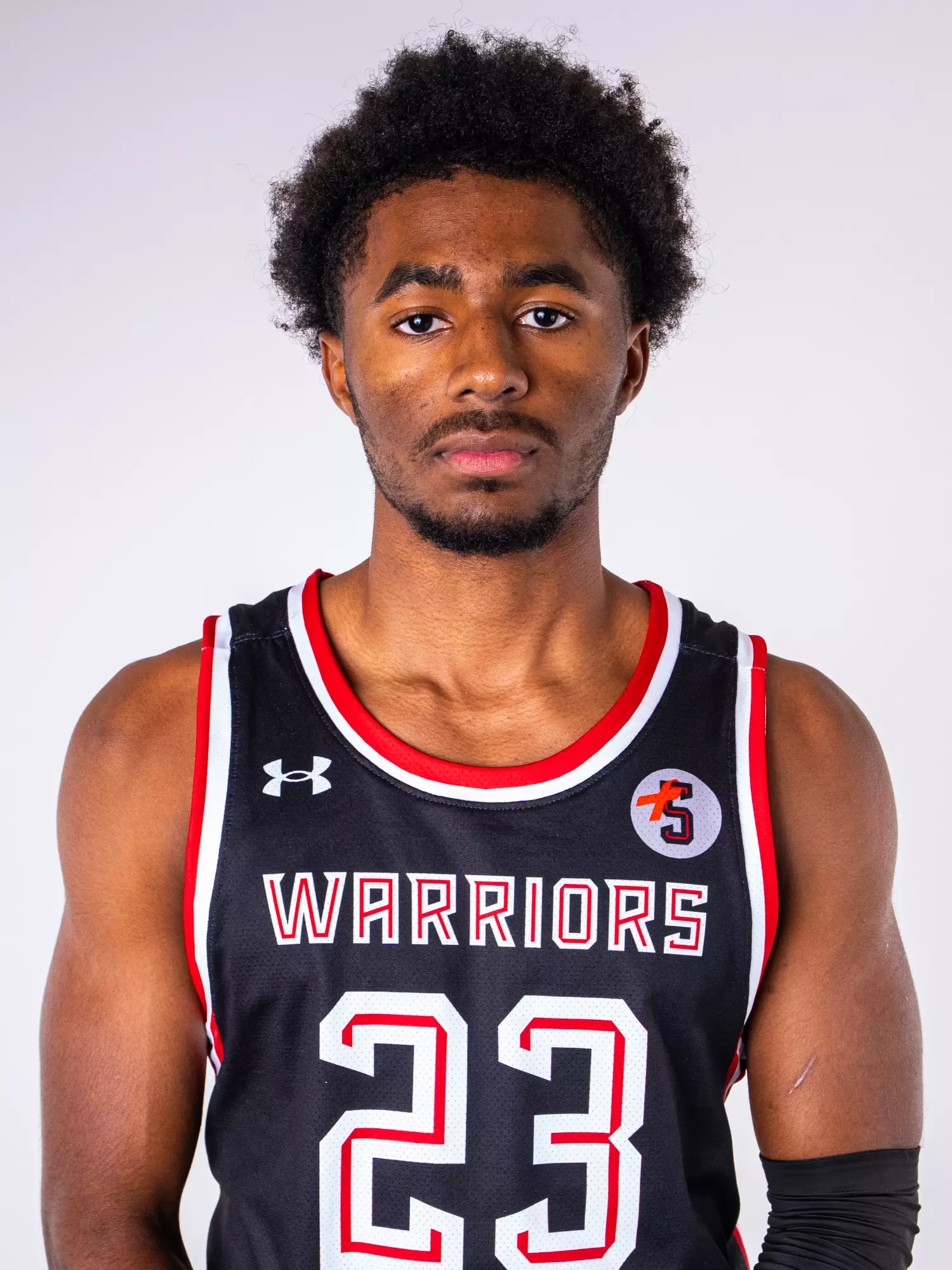 Cire Worley and Mark Butler - 