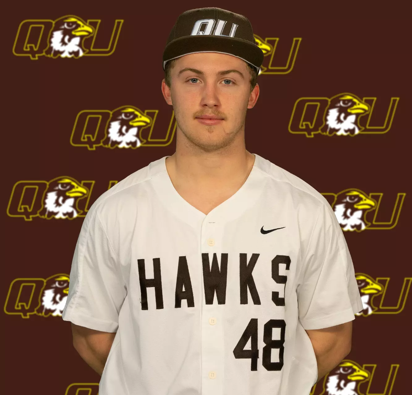 Ryker Walton and Carson Mullen