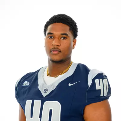 Tre Bowman and Matt Hickey - 