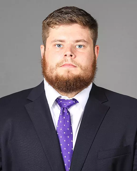 Riley Huch and Jay Von Tucker-Scott - 