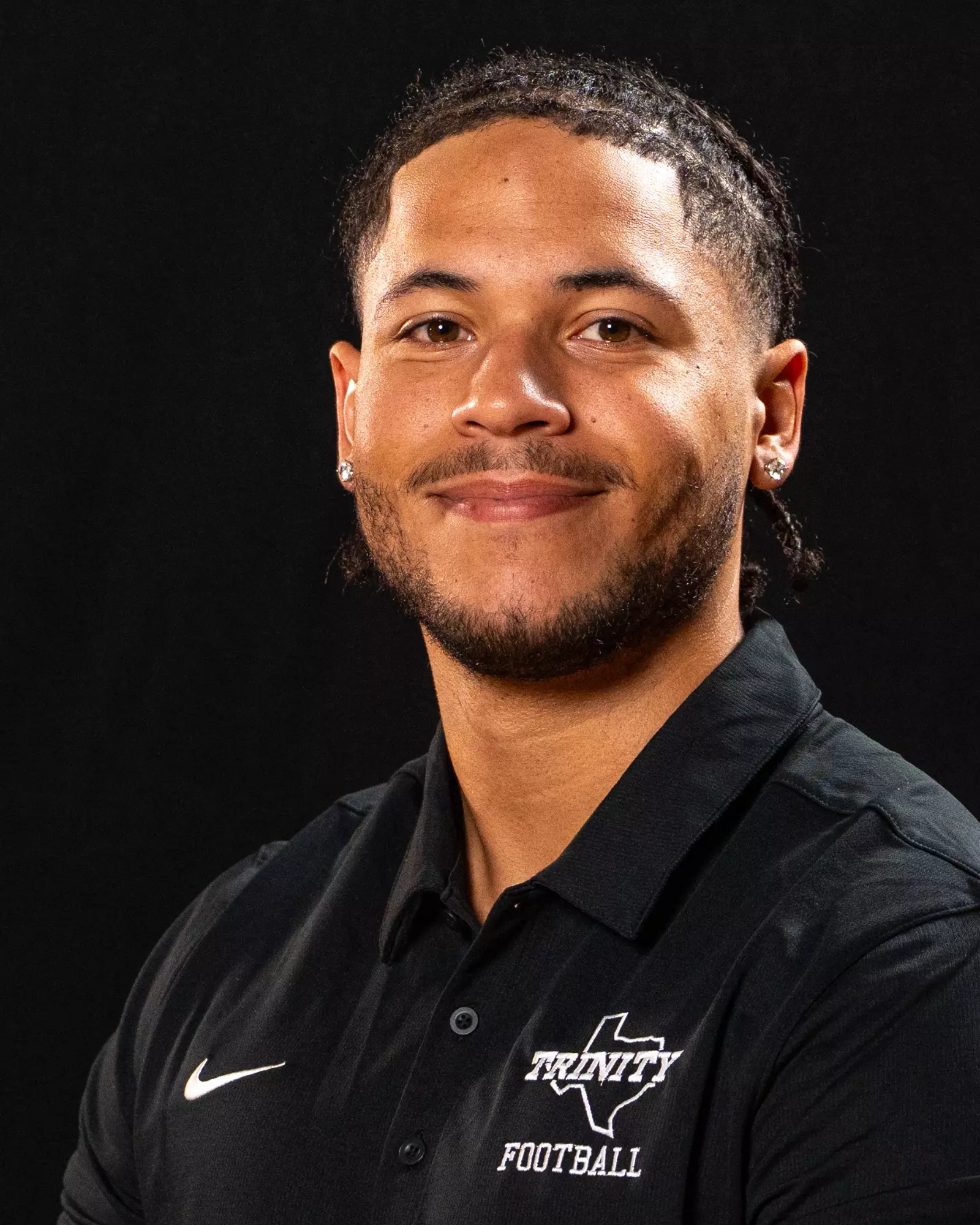 Storm Montoya and Greg Jones - 