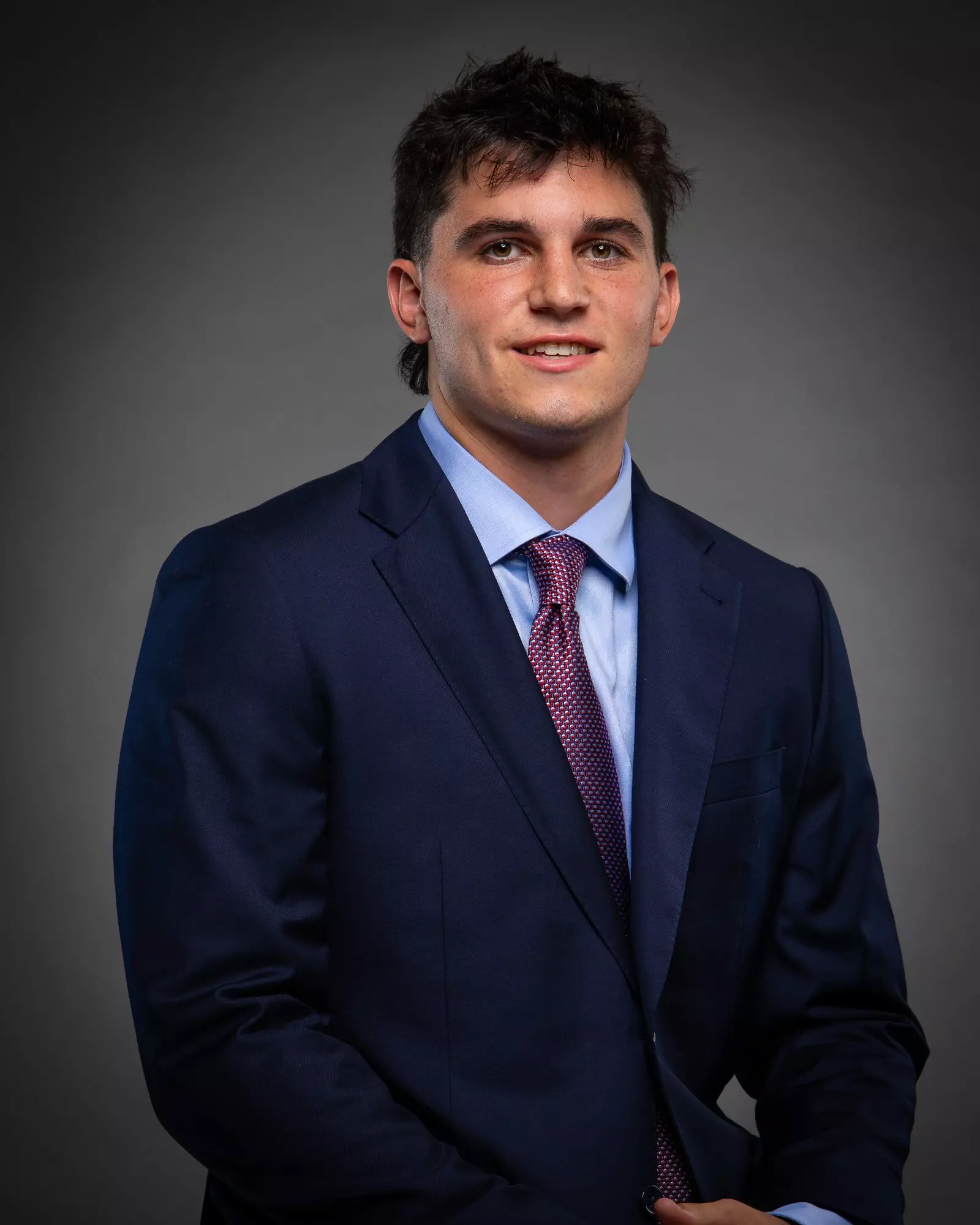 Dominic Perricone and Zach Cameron - 