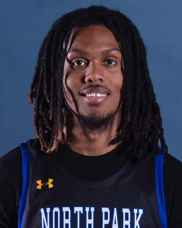 Madison Davis and Emondrek Erkins-Ford