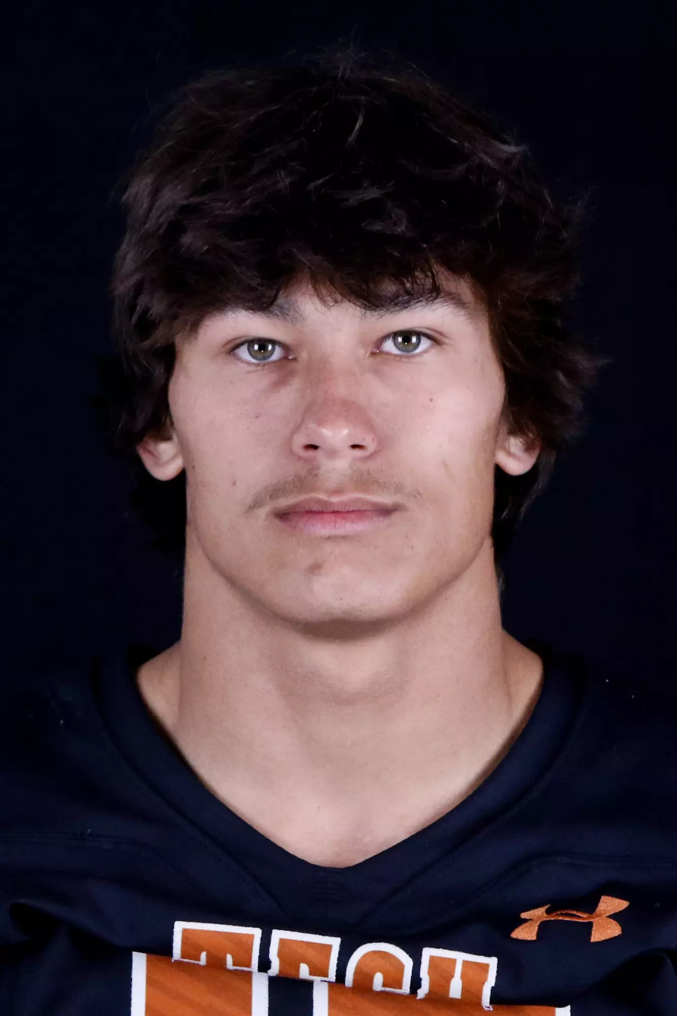 Jackson McMillan and Carson Anderson