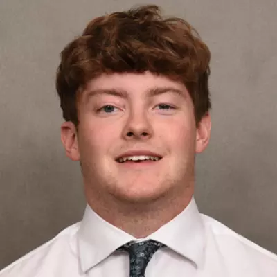 Julian Dahlem and Ryan Farrell - 