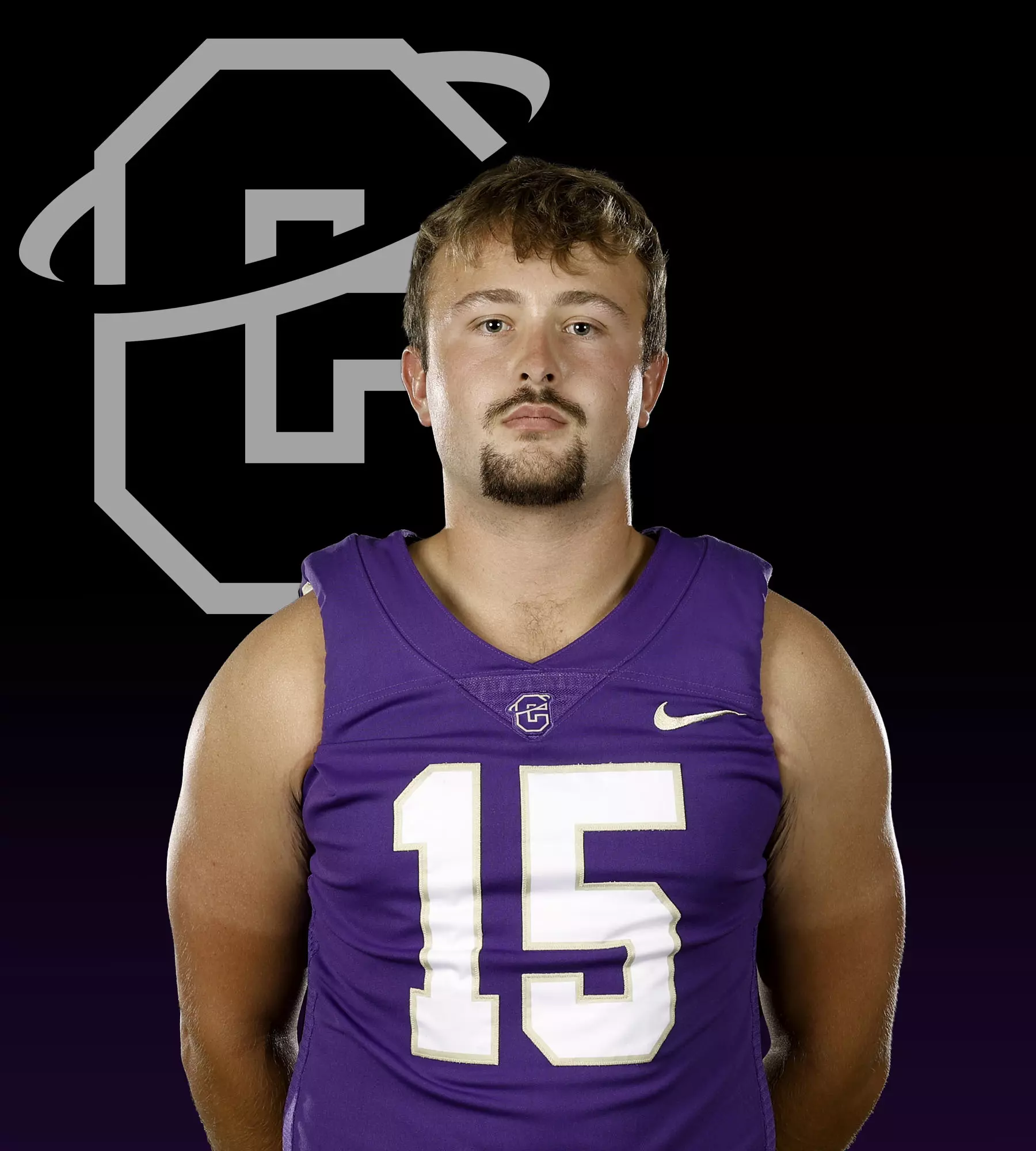 Neil Daily and Malachi Claunch