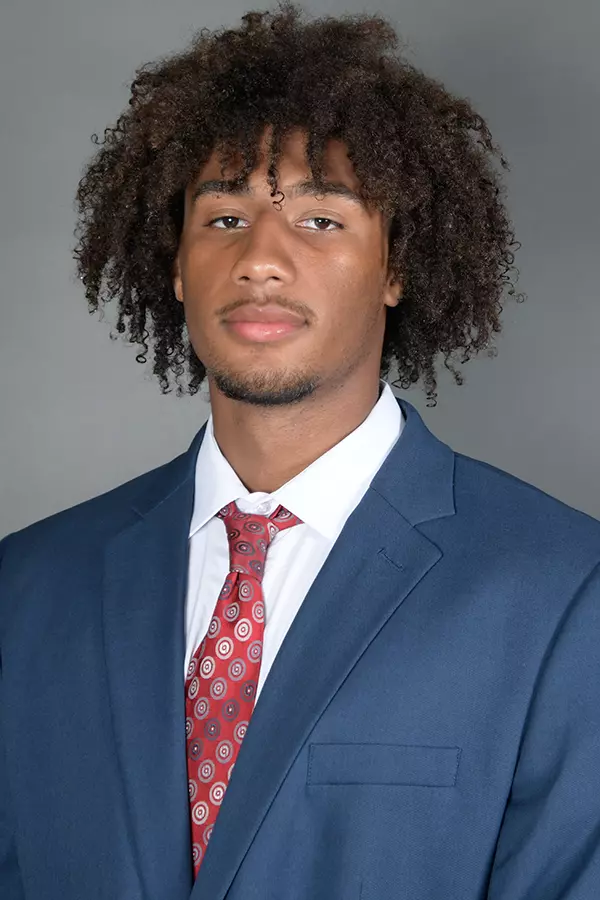 Cyncir Bowers and Santana Young - 