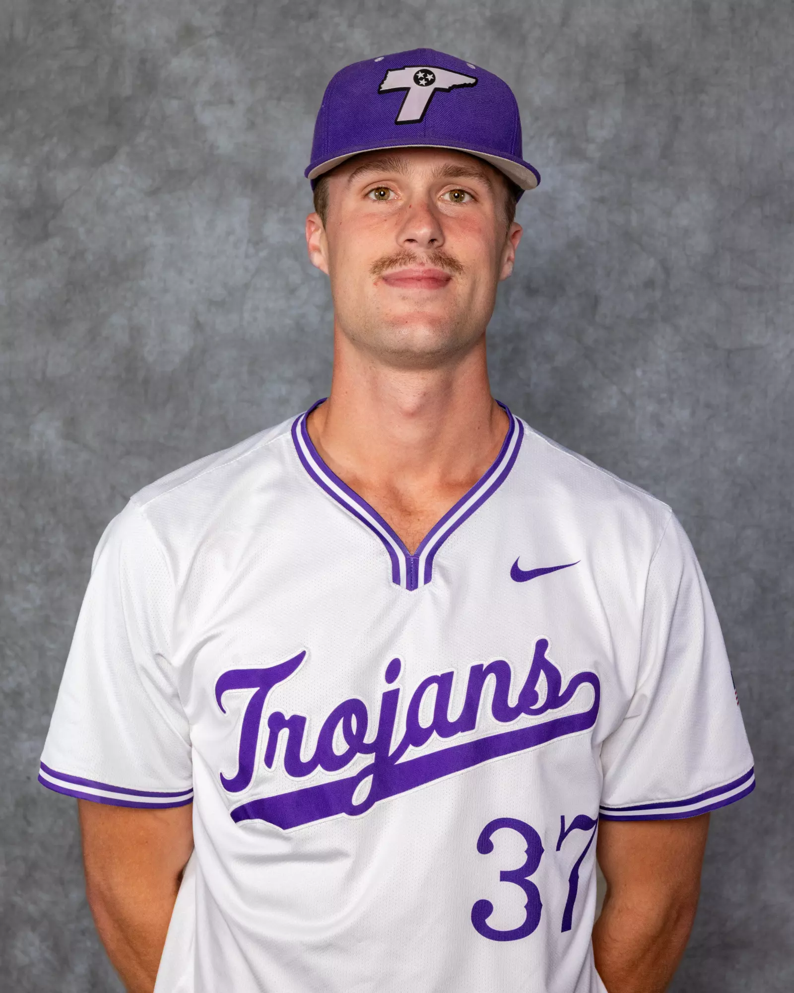 Luke Boswell and Jackson Marbet