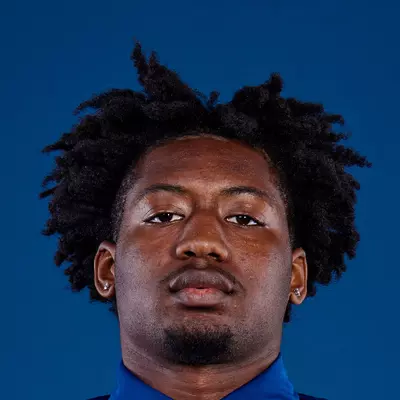 Colton Phares and Darrell Aiken - 