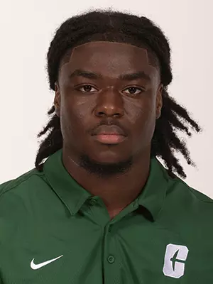 Mason Curtis and Nhycer Kelly - 