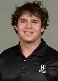 Zavier Short and Haven Horlback - 