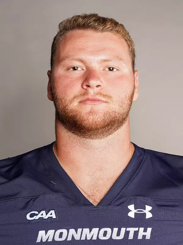 Zach Nina and Luke Krzyzkowski - 