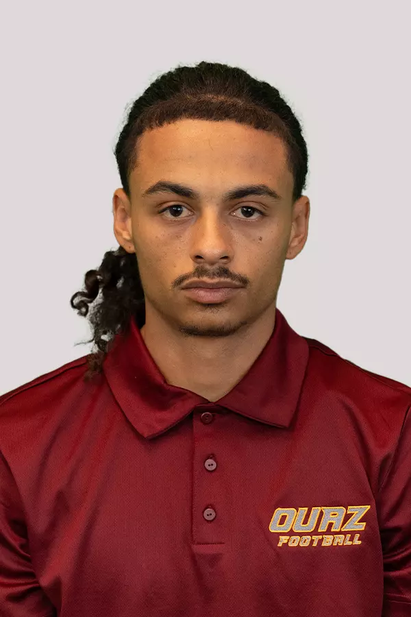 Makell Esteen and Mikale Greer