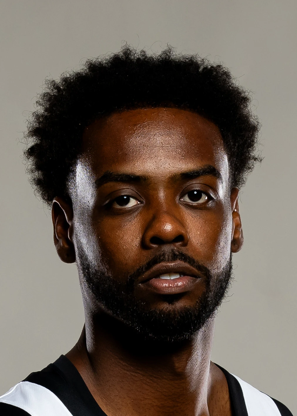 Austin Johnson and Jared Coleman-Jones - 