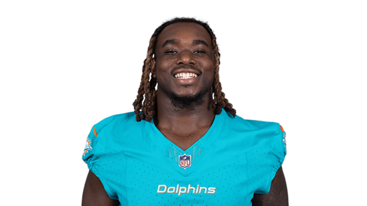 Aaron Brewer and Jaylen Washington - 