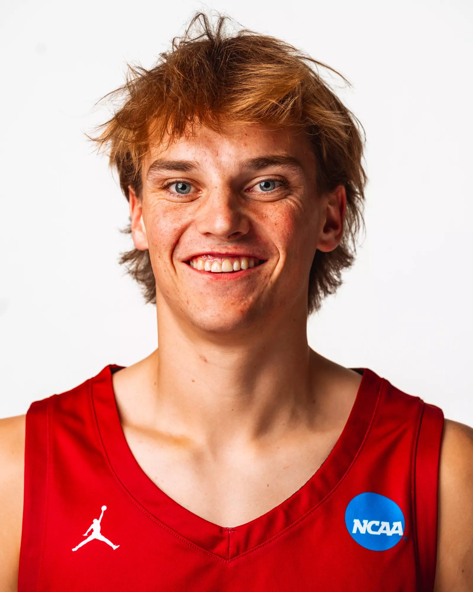 Jude Ballstaedt and Luke Lacey