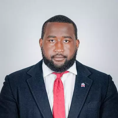 Matthew Murri and Danny Smiechowski - 