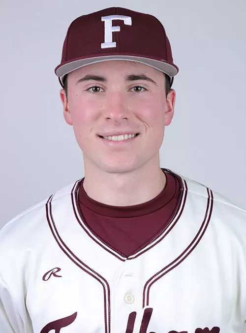 Daniel McGinnis and Beau Branch