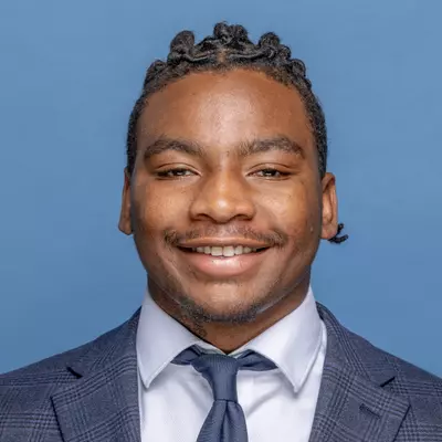 Kaj Sanders and Davien Vernon - 