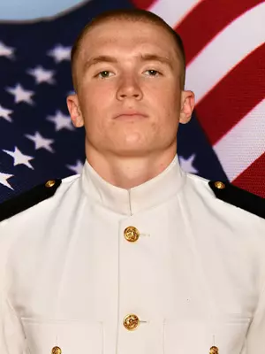 Brandon Love and Adrian Palacios - 