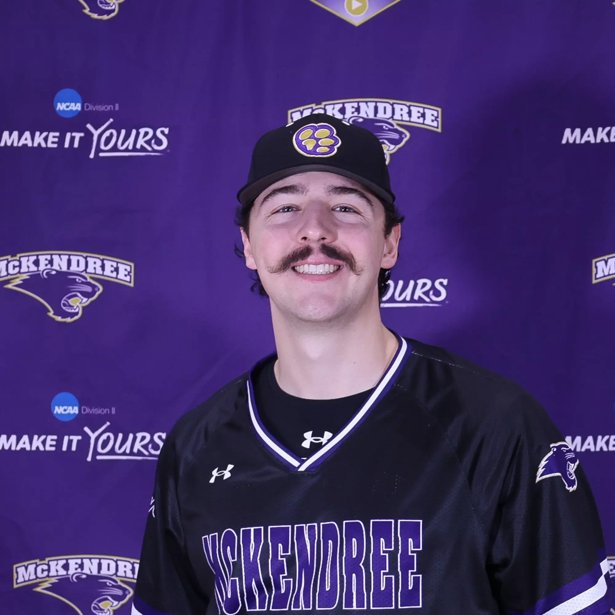 Mason Ruh and Joe Jarecki