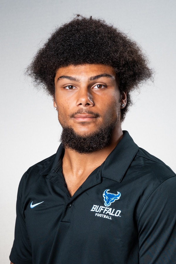 Khaya Moses and Jamaree Gibson - 