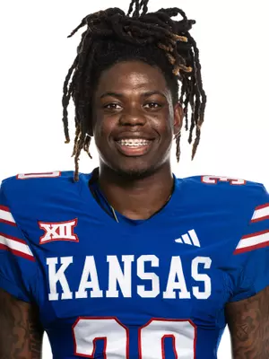 Aundre Gibson and Markhi Mckinnon