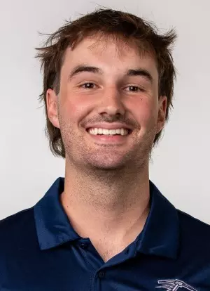 Luca Akirtava and Cole Sanders - 