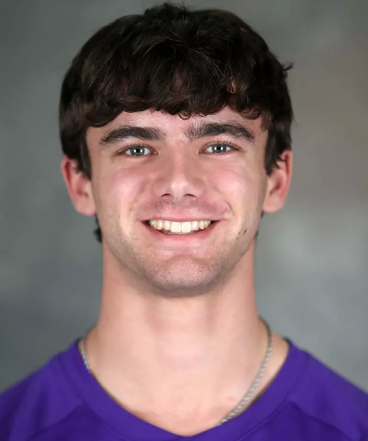 Dustin Doherty and Carter Stewart