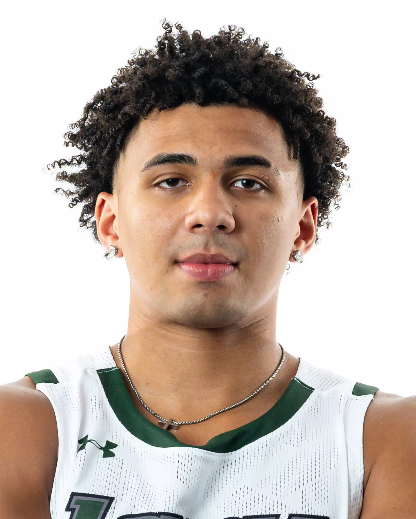 JT Elder and Luke Moga