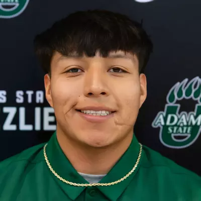 Chauncey Lane and Jayden Garcia - 