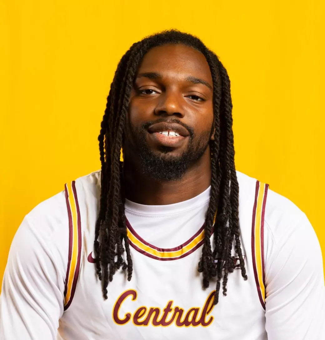 JaMonte Williams and Grant Coleman