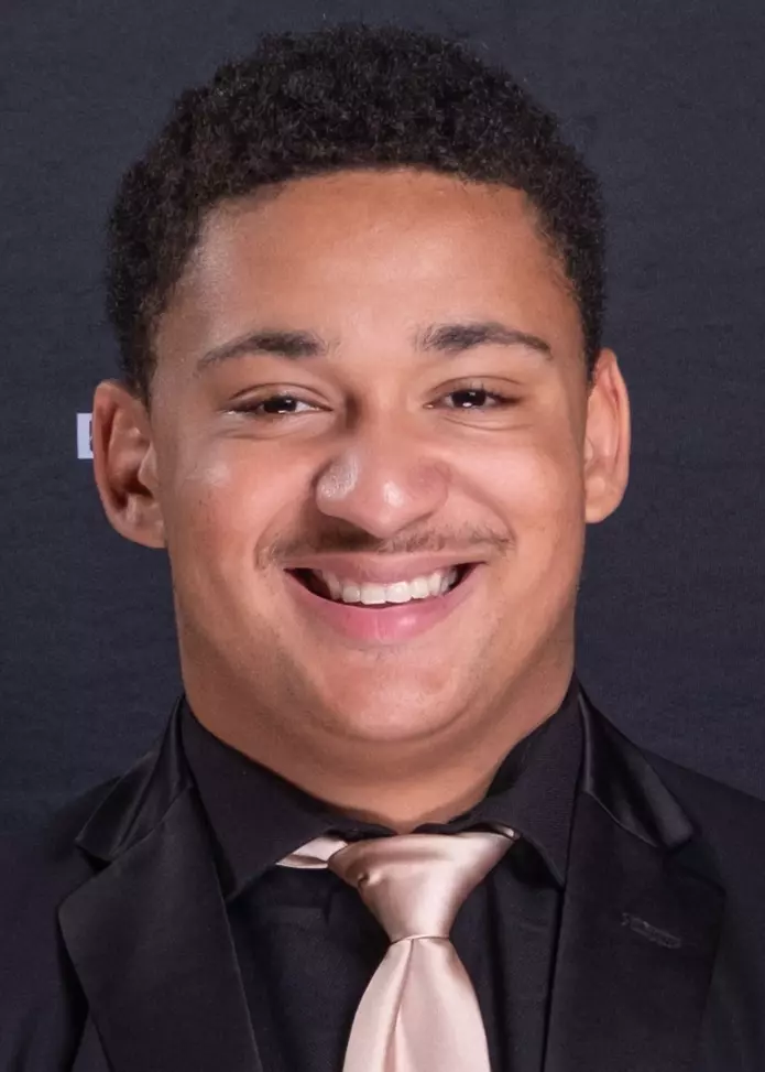 Ryan Barrett and Dorian Gibson - 