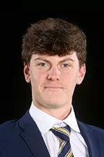 Aidan Watts and Adam Niman