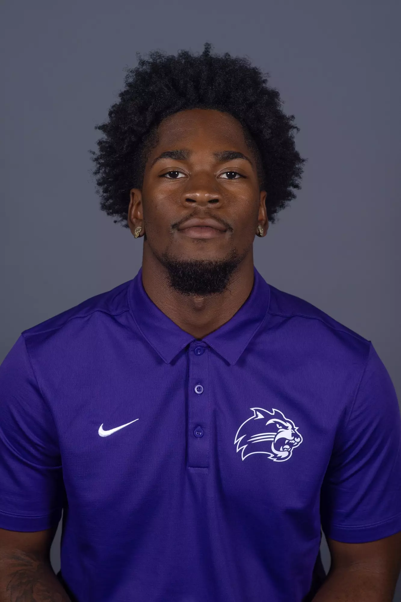 Christian Lowery and Jordan Martin-Durham - 