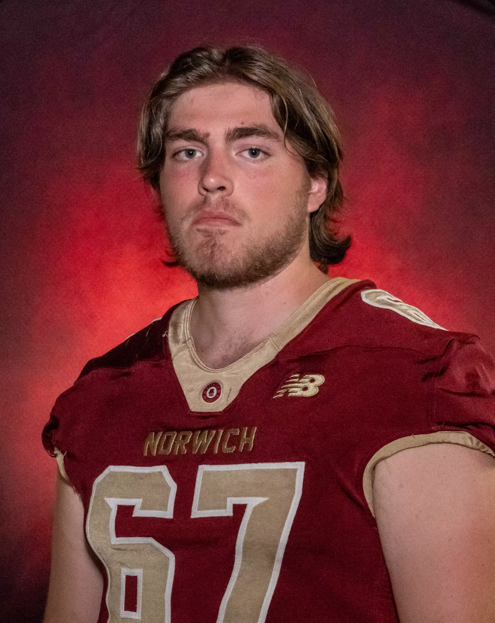 Bobby Kinsella and Cal McAuliffe - 