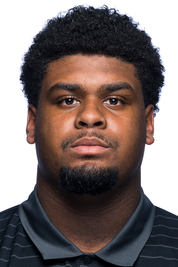 Jake White and Lamont Burton II - 