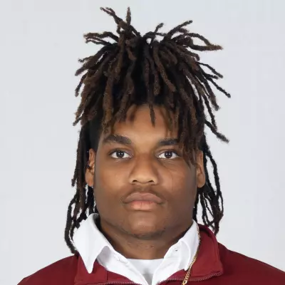 Zarion Walters and Julian Thiel - 