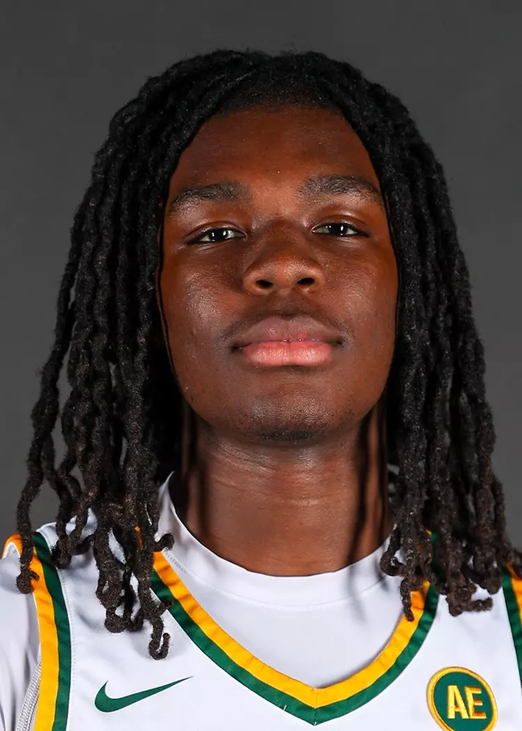 Jahbari Kuykendall and Jordyn Brooks - 