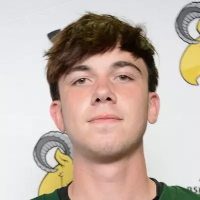 David McKinney and Jo'Zyiah Brown - 