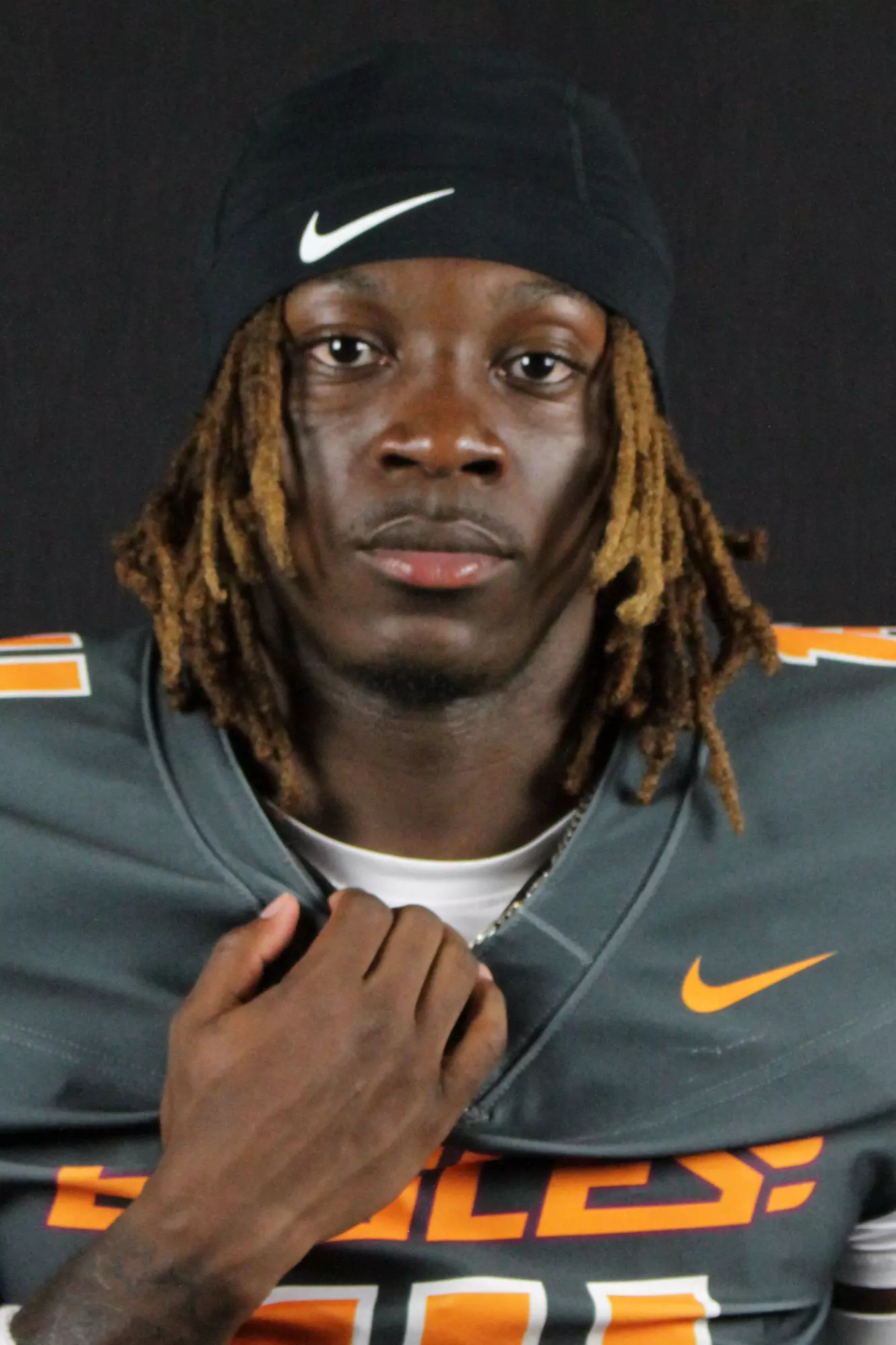 Justin Blake and Joel Boamah - 