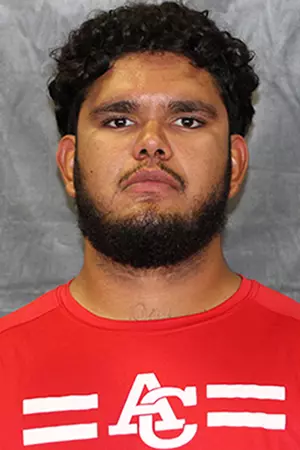 Mico Price Jr. and Joshua Campbell