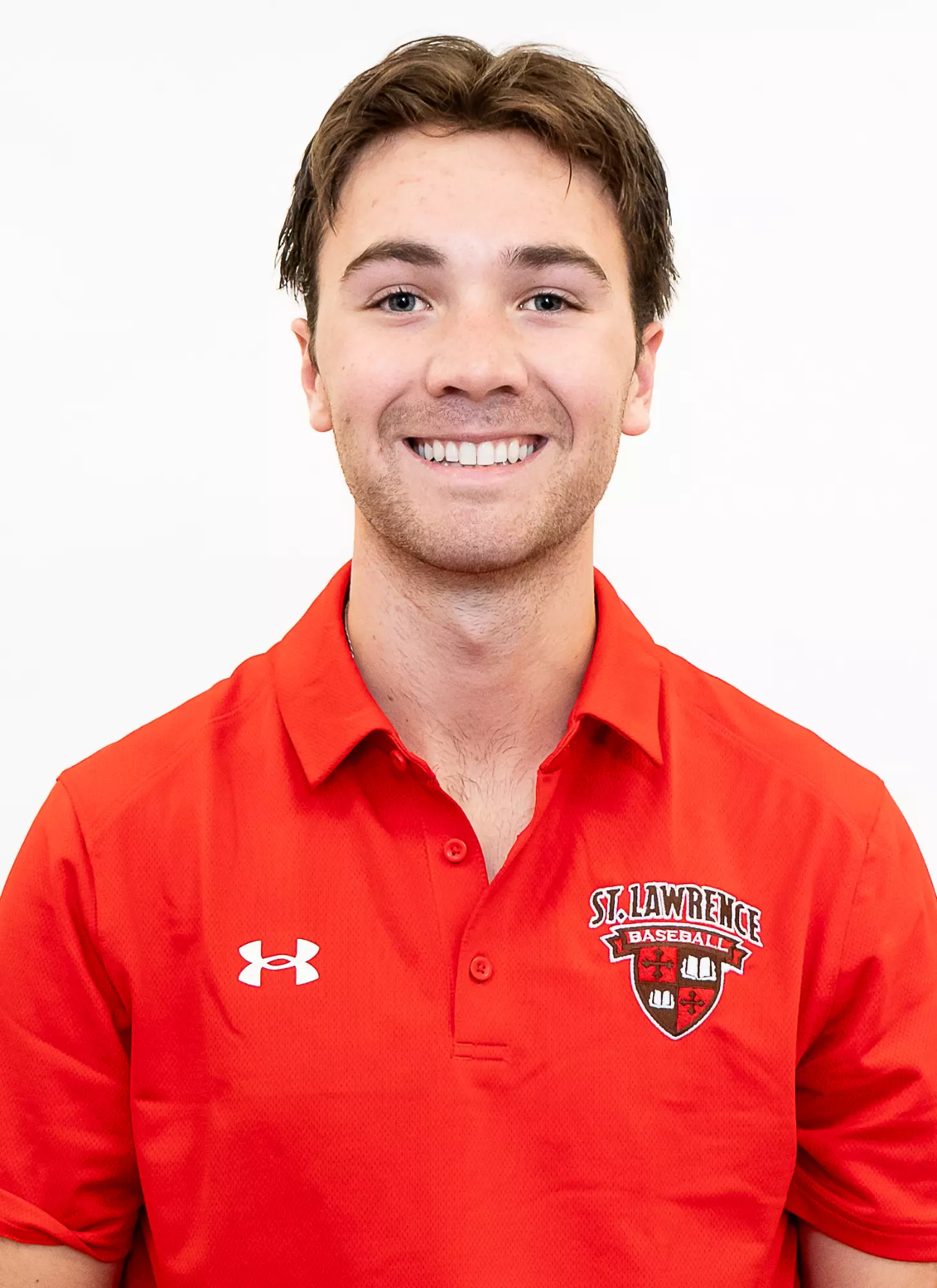 Max Cloutier and Brian Connolly