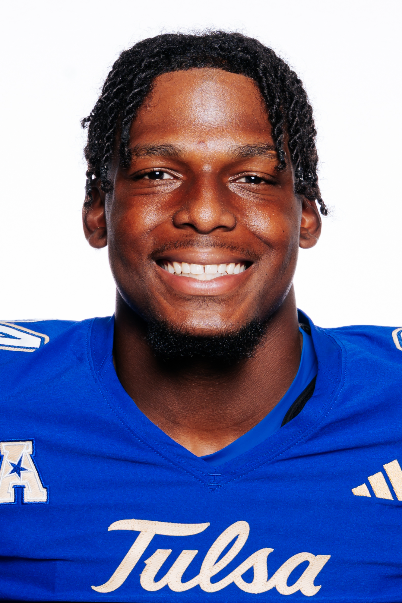 Ameer Ross and Gyasi Smith - 