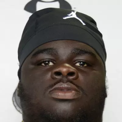 David McKinney and Jo'Zyiah Brown - 