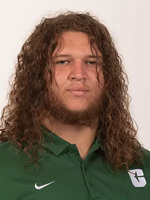 Kiyre Wall and Marcus Thompson - 