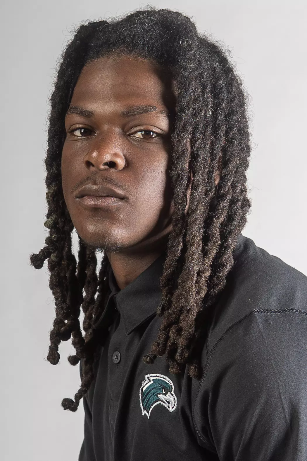 Jarrion Patton and Dario Benaglia - 