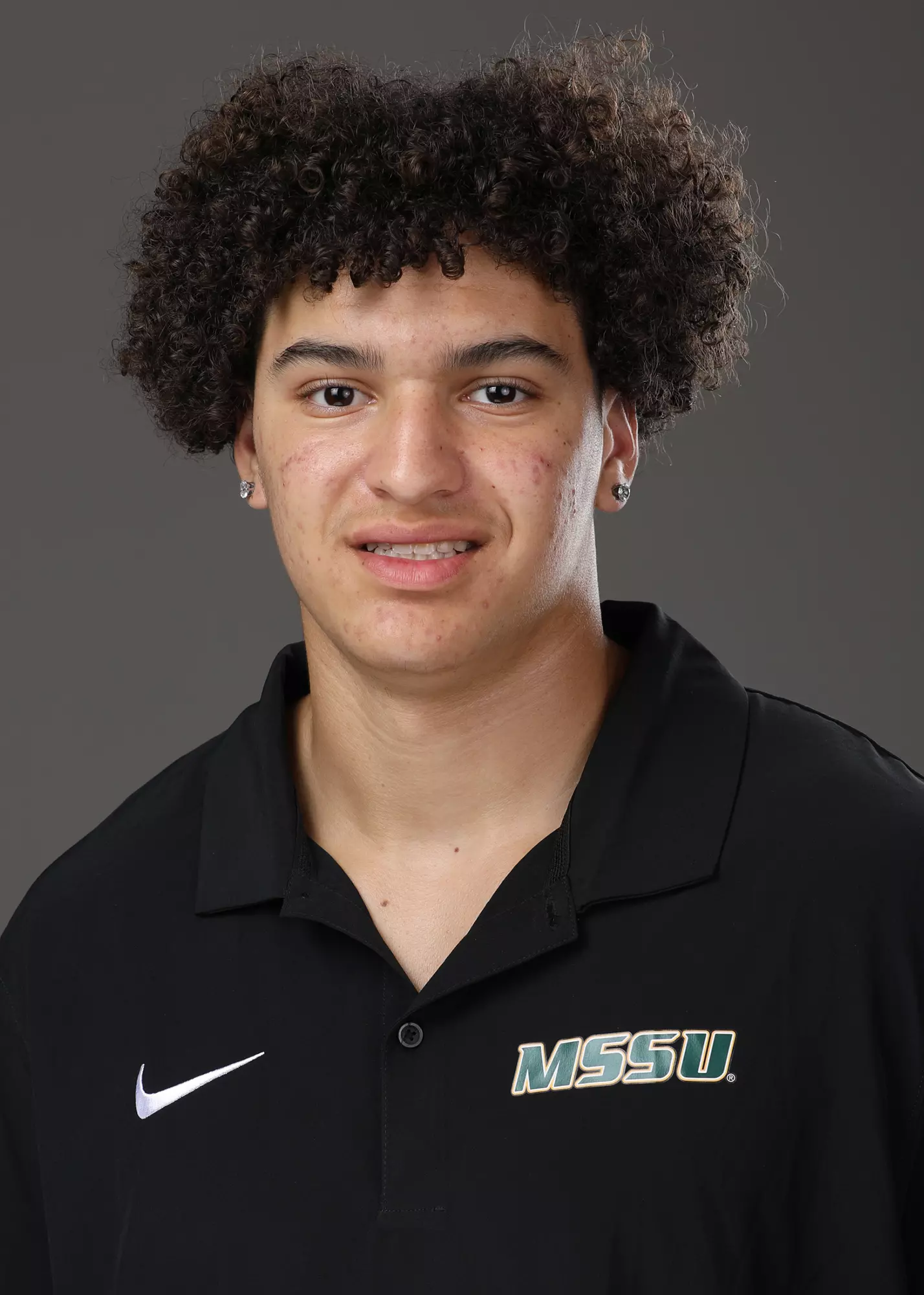 Matthew Tatum and Brock Dalton - 