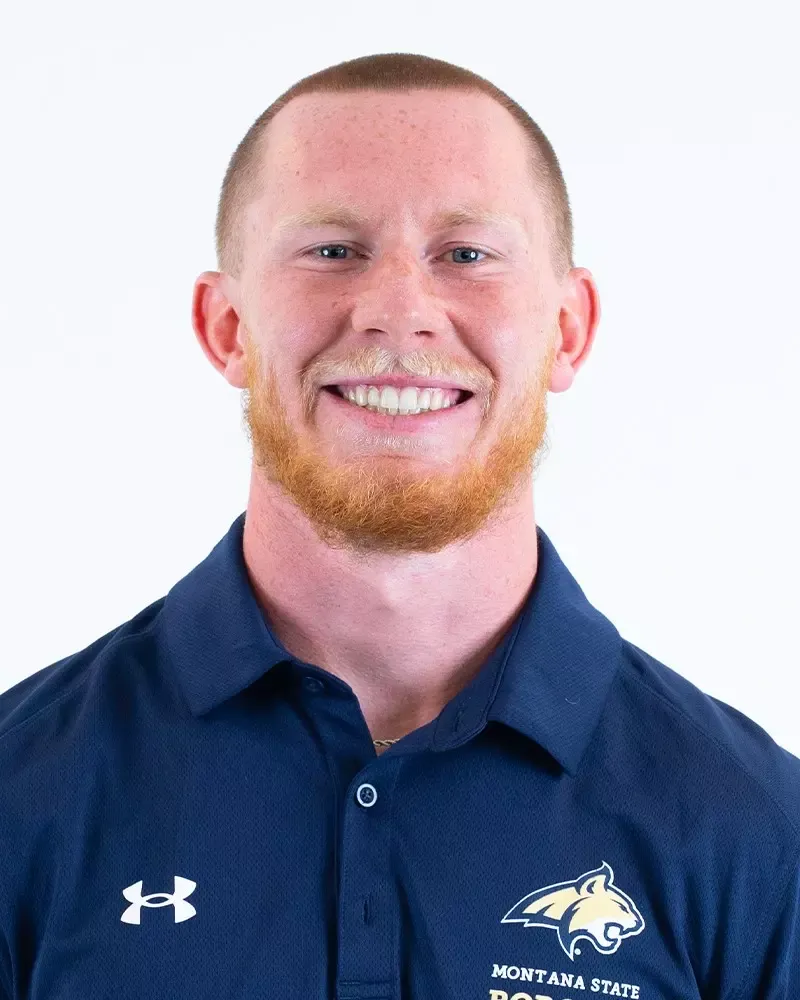 Malachi Claunch and Braxton Fulton